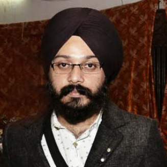 Manpreet Singh-Freelancer in Malout, Punjab,India