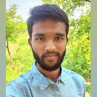Akash P H-Freelancer in Bidar,India