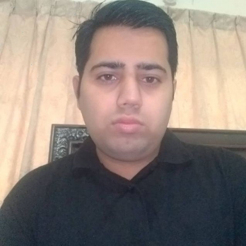 Junaid Ali Subhani-Freelancer in Lahore,Pakistan