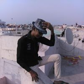 Yogesh Patel-Freelancer in Rajkot,India