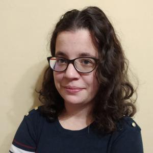 Ana Silva-Freelancer in Vidin,Bulgaria
