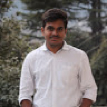 Uday Kumar-Freelancer in ,India