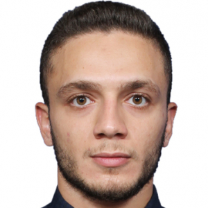 Ali Ghassani-Freelancer in Tyre,Lebanon