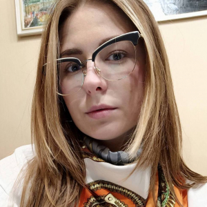 Marina Borisenko-Freelancer in Kiev,Ukraine