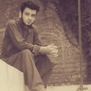 Abdullah Jan-Freelancer in Peshawar kpk,Pakistan