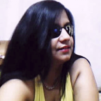 Veena F-Freelancer in Mumbai,India