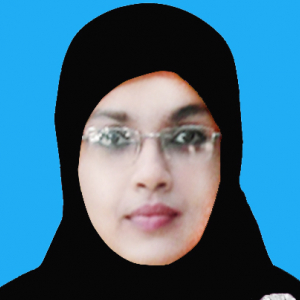 Abida Muhsina-Freelancer in Bogra,Bangladesh