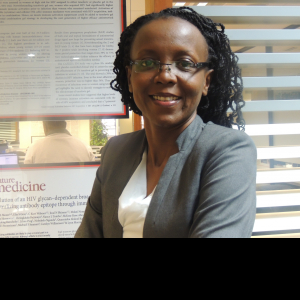 Dr. Barbara Burmen-Freelancer in Kisumu,Kenya