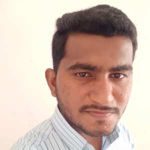 Ghanshyam Prajapati-Freelancer in Ahmedabad,India