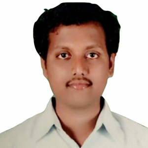 Gudavalli Vijayakrishna-Freelancer in vijayawada,India