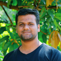 Dhananjay Srivastava-Freelancer in Mumbai,India
