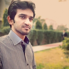 Qamar Zaman-Freelancer in Faisalabad,Pakistan