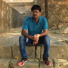 Nitish Kumar-Freelancer in Delhi,India