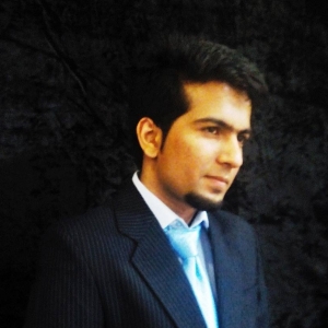 Ibrahim Khawar-Freelancer in ,Pakistan