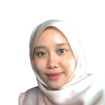 Nur Izzatul Khairiah -Freelancer in kota kinabalu,Malaysia