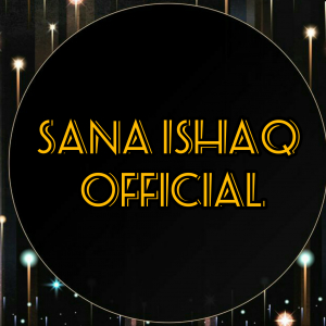 Sana Ishaq-Freelancer in Karachi,Pakistan
