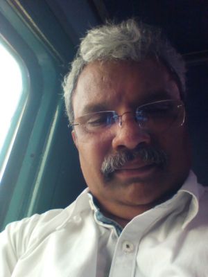 Sunil Sukumaran-Freelancer in KERALA,India