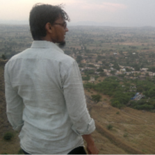 Khalid Ansari-Freelancer in Pune,India