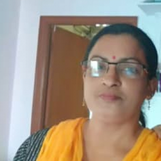 Rashmi Prava Sahoo-Freelancer in Bhubaneshwar,India