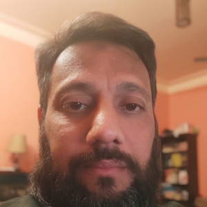 Asif Malik-Freelancer in Karachi,Pakistan