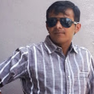 Vaibhav Lahamge-Freelancer in Nashik,India