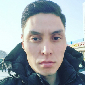 Estay Kuibagarov-Freelancer in Kokshetau,Kazakhstan