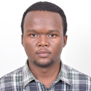 Kevin Makau-Freelancer in Nairobi,Kenya