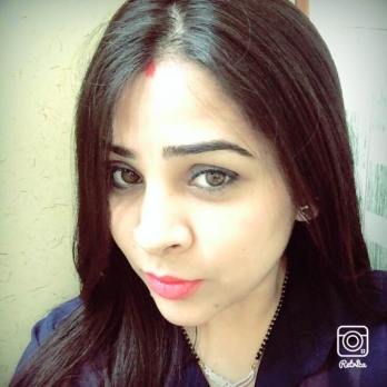 Kanika Chauhan-Freelancer in Noida,India