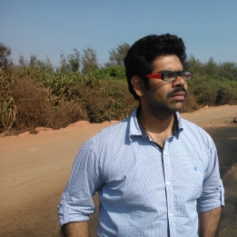 Sai Pavan Kumar-Freelancer in Hyderabad,India