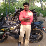 Praveen Venkatesan-Freelancer in Mysore,India