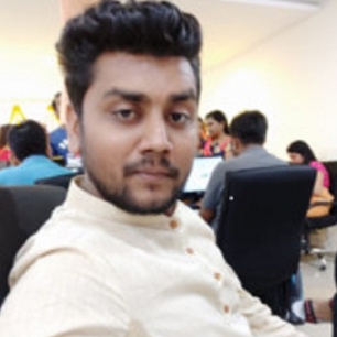 Sanket Zadafiya-Freelancer in Surat,India
