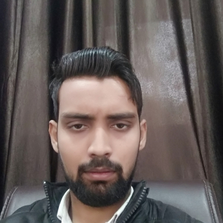Aman Siddiqui-Freelancer in ,India