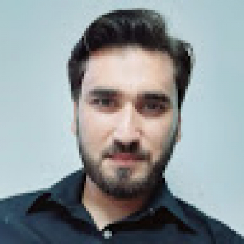 Shabir Ahmad-Freelancer in sharjah,UAE