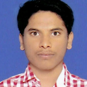 Sandesh Kadam-Freelancer in Nanded,India