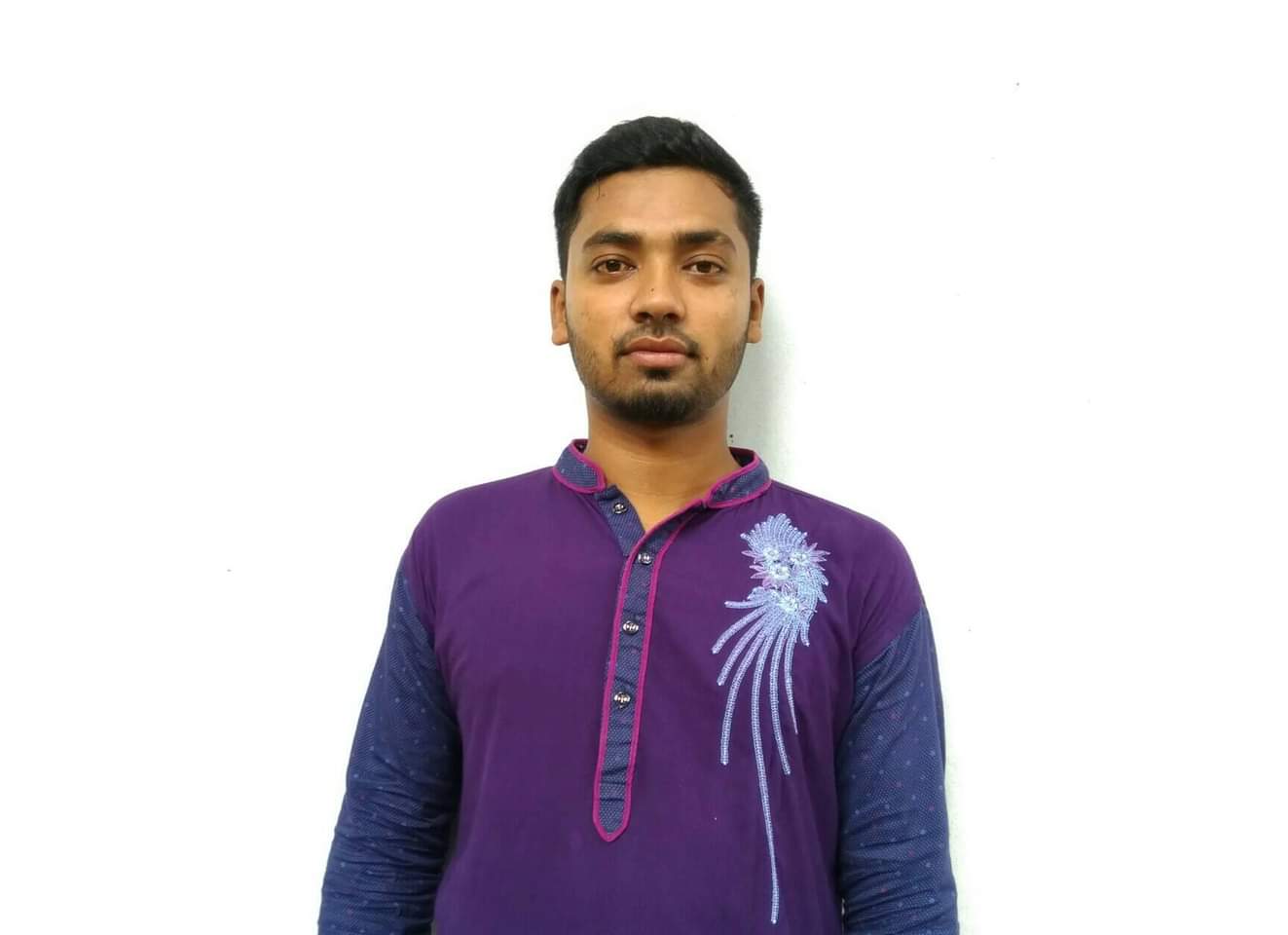 Mahfuz Ahamad Jibon-Freelancer in Ghagra,Bangladesh