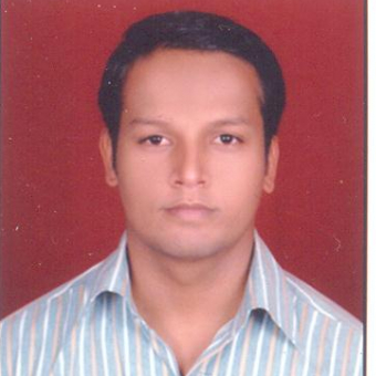 Anil Yadav-Freelancer in Mumbai ,India