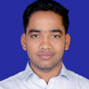 Anil Kumar Sahoo-Freelancer in Bhubaneshwar,India
