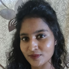 Harshitha Uppala-Freelancer in Hyderabad,India