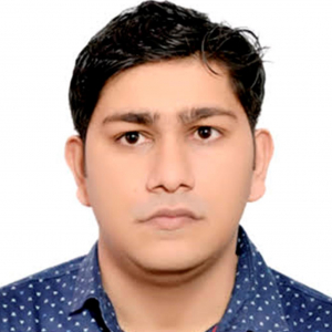 Nikhil Verma-Freelancer in Delhi,India