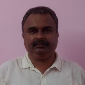 Shaju Upendran-Freelancer in Thiruvananthapuram,India