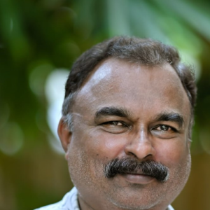 SHAJU UPENDRAN-Freelancer in Thiruvananthapuram,India