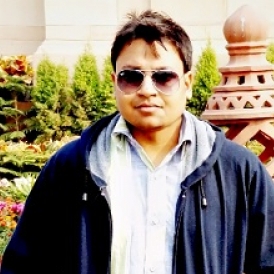 Satya Prakash Maurya-Freelancer in Delhi,India