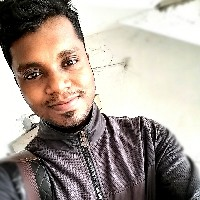 Daniel-Freelancer in Cochin,India