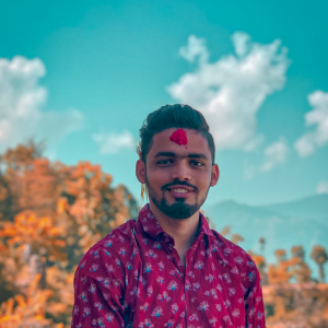 Manindra Gautam-Freelancer in Kathmandu,Nepal
