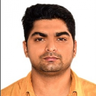 Gaurav Singh-Freelancer in Prayagraj,India