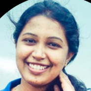 Neethu Sadasivan-Freelancer in ,India