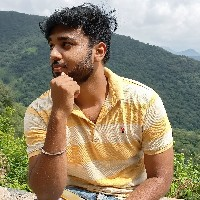 Vinesh Parthasarathy-Freelancer in CHENNAI,India