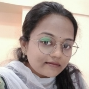 Nilam Chandrakar-Freelancer in ,India