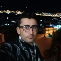 Mohammedsharef Ahmad-Freelancer in As Sulaymaniyah,Iraq