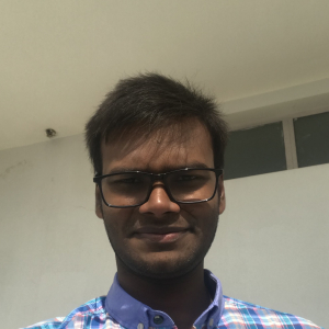 Siddharth Sinha-Freelancer in New Delhi,India